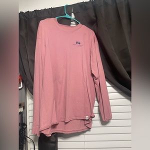 SOLD Simply southern shirt